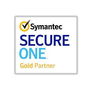 Symantec Logo